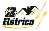 Logo Jb Elétrica - eletricista em uberlândia